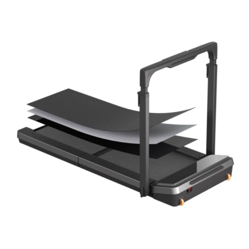 Беговая дорожка  Kingsmith Treadmill Z3 Hybrid Black (WP400P42) - фото №3